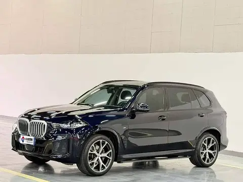 BMW X5 2023 xDrive 30Li M Sport Package