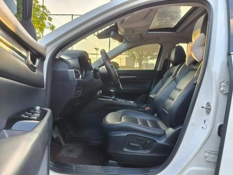 Mazda CX-5 2021 2.0L Automatic 2WD Black Knight — 8