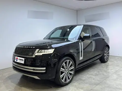Range Rover 2024 3.0 L6 360PS Grand Edition