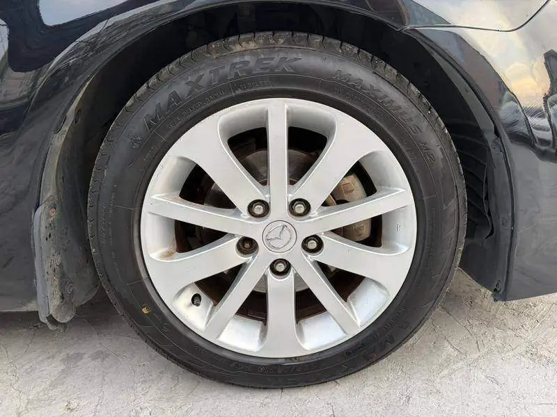 Mazda 6 2014 2.0L Automatic Classic — 8