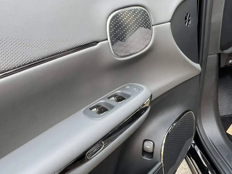 Trumpchi Aspires to S7 2025 205km/h Pro+ version — 17
