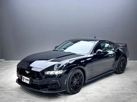 Mustang  2024 2.3T EcoBoost Hardtop Performance Edition