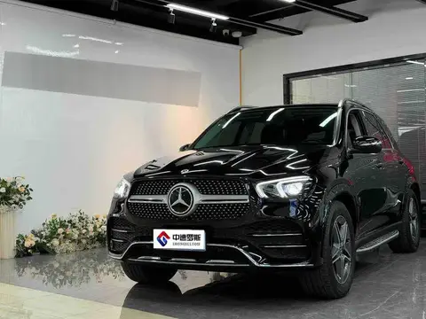 Mercedes-Benz GLE 2020 GLE 450 4MATIC Dynamic