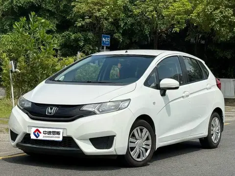 Fit 2016 1.5L LX CVT Comfort Edition