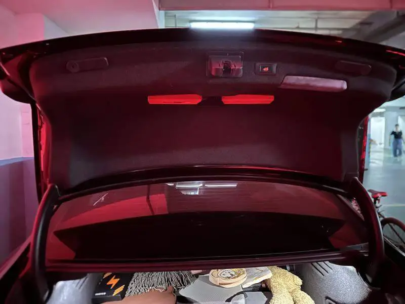 Audi A6L 2020 45 TFSI Selected Dynamic Edition — 15
