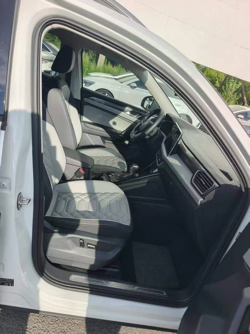 Tanyue 2023 280TSI 2WD Luxury Plus Advanced Edition — 18