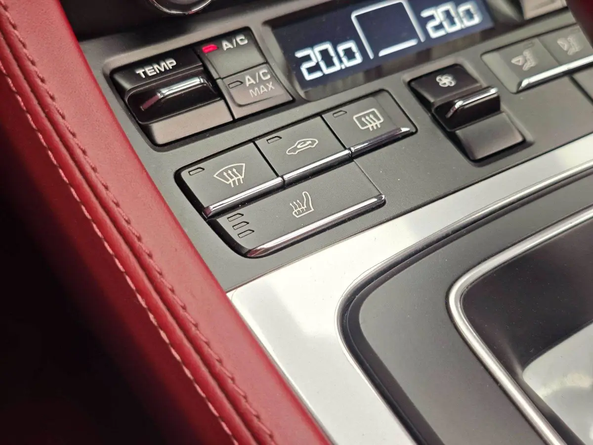 Porsche 718 2020 Boxster 2.0T — 9