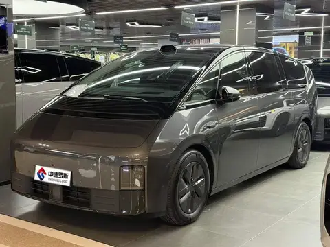 Ideal MEGA 2024 Ultra