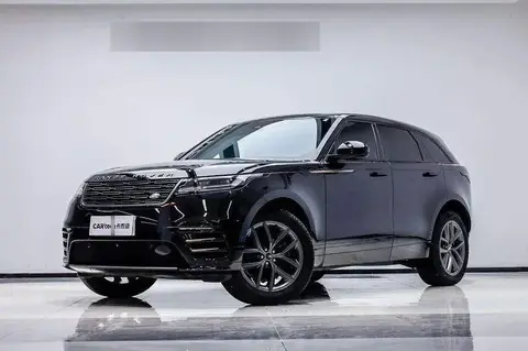 Range Rover Velar 2024 Dynamic SE