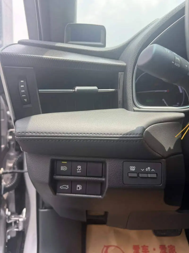 Asian Dragon 2019 Hybrid 2.5L Luxury Edition National VI — 10