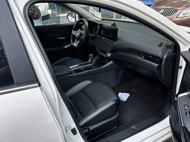 Sylphy 2023 1.6L CVT Enjoy Edition — 6