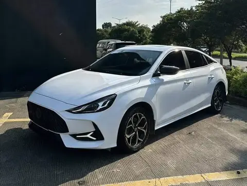MG5 2021 180DVVT Manual Youth Fashion Edition