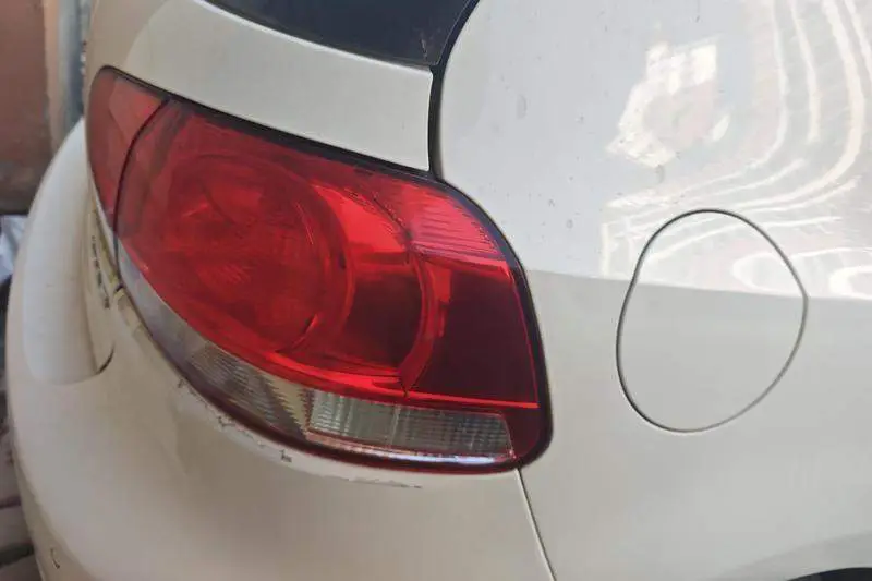Golf 2012 1.6 Automatic Comfort — 5