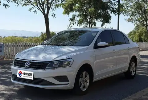 Jetta 2017 1.4L Manual Fashion Model