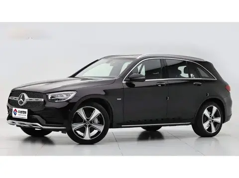 Mercedes-Benz GLC 2022 GLC 300 L 4MATIC Dynamic Collector's Edition