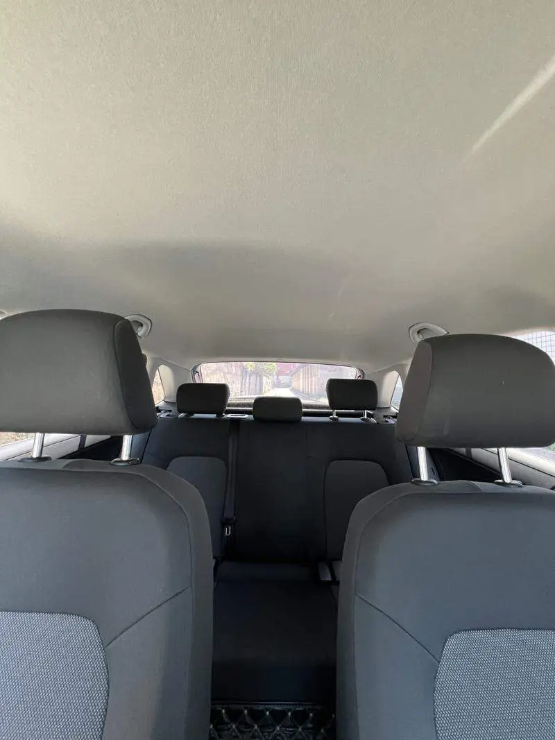 Xindong 2014 1.6L Automatic Enjoy Edition — 13