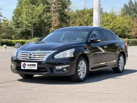 Tianlai 2013 2.5L XL Leading Edition