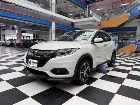 VEZHI 2020 1.5L CVT Pioneer Edition