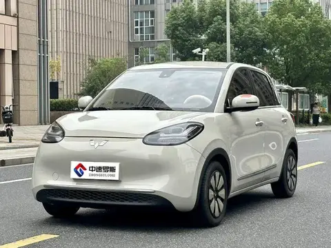 Wuling Bingo 2023 203km Comfort Edition