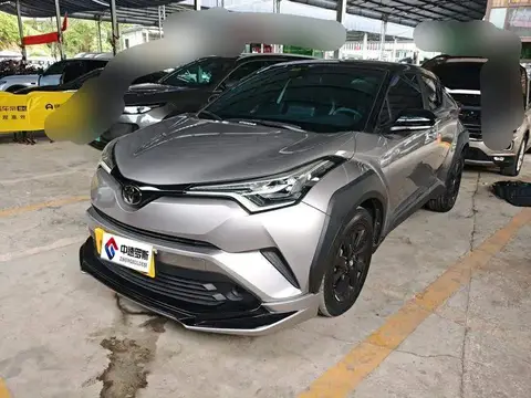 IZOA 2021 2.0L Yichi SPORT