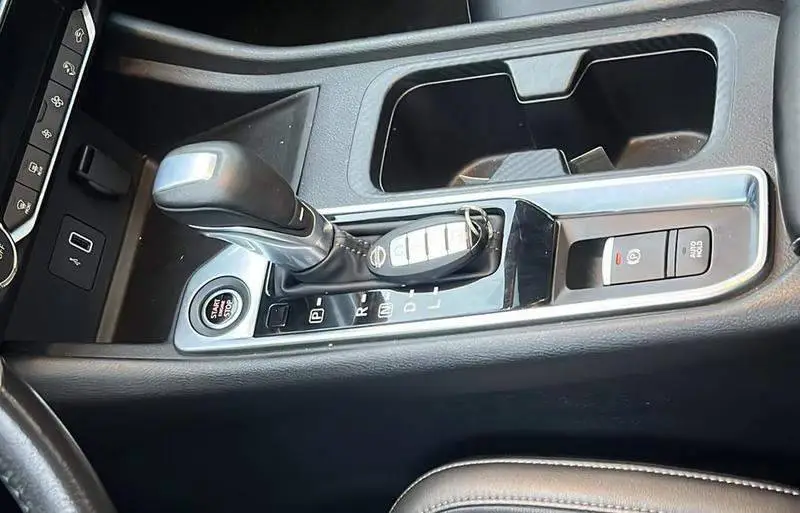 Sylphy 2020 facelift 1.6L XE CVT Comfort Edition — 13