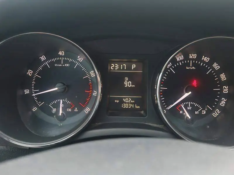Hao Rui 2013 1.4TSI GreenLine2 — 10