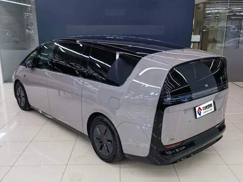 Ideal MEGA 2024 Ultra — 3