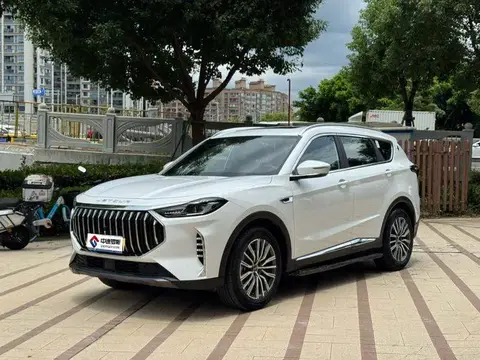 JETOUR X70 PLUS 2024 Champion Edition 1.5T DCT Champion MAX 7 Seaters