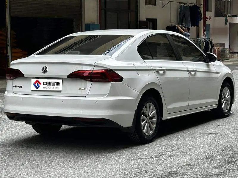 Bora 2020 1.5L Automatic Fashion Model — 5