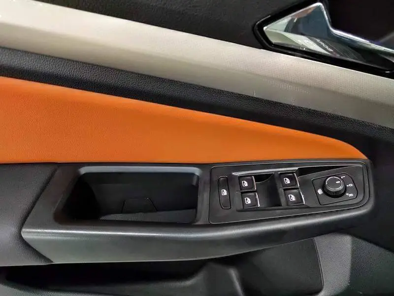 Bora 2023 200TSI DSG Free Edition — 17