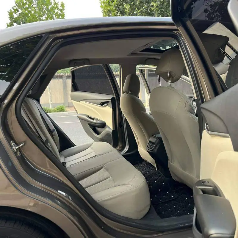 Hideo 2015 15N Automatic Elite — 8