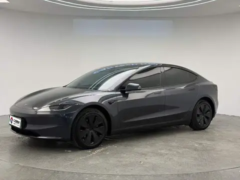 Model 3 2023 rear-wheel drive version