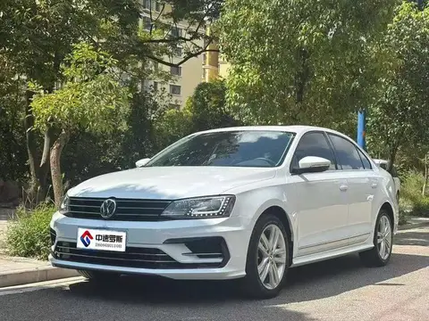 Sagitar 2018 280TSI DSG Dynamic Edition