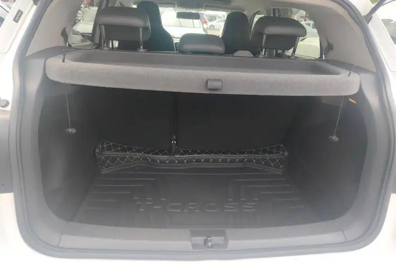 Tukai 2019 1.5L Automatic Comfort Edition — 17