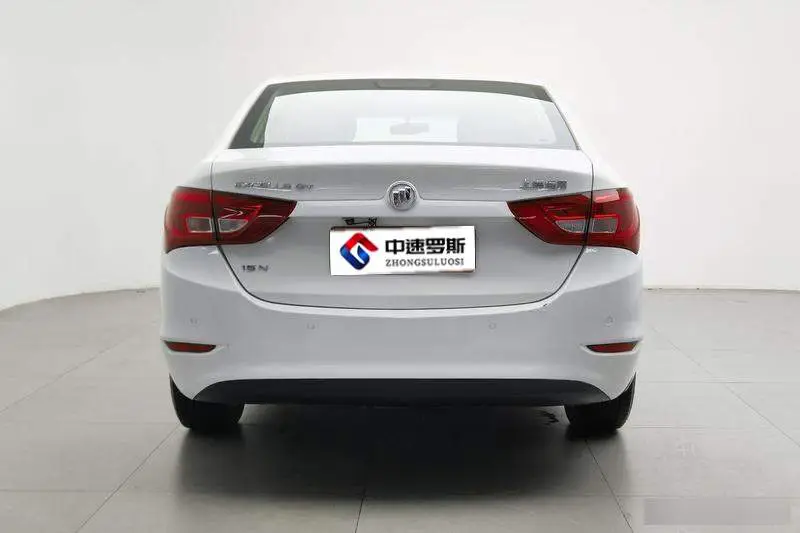 Hideo 2015 15N Automatic Luxury Model — 3
