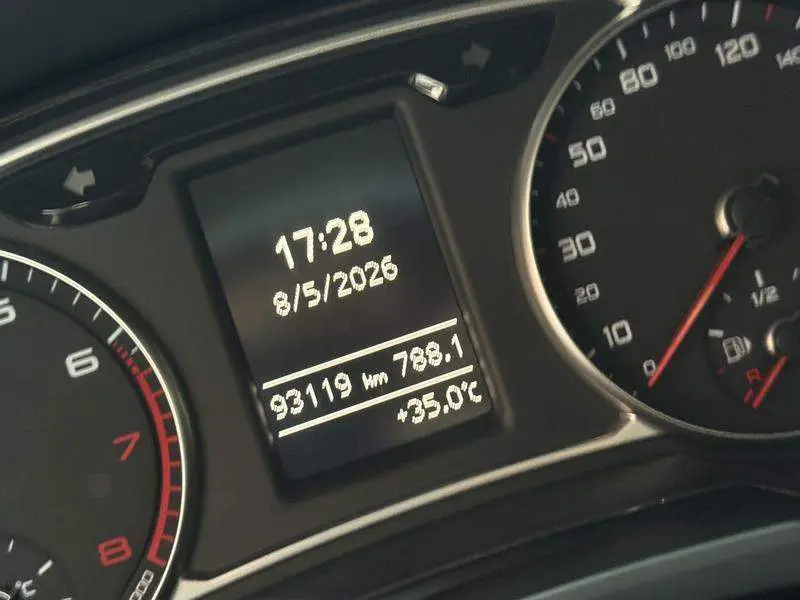 Audi A1 2016 30 TFSI Sportback Design — 10