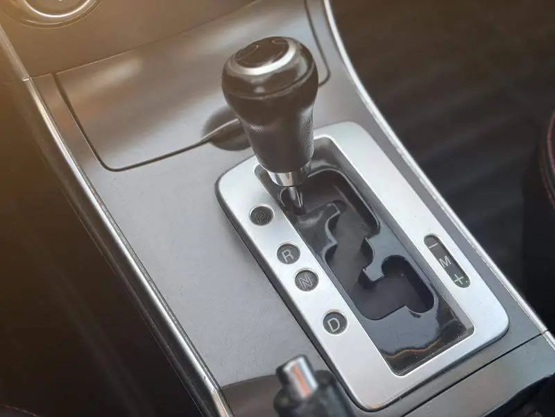 Mazda 6 2013 2.0L Automatic Fashion Model — 9