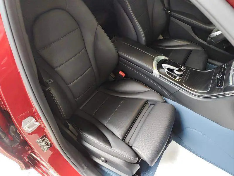 Mercedes-Benz C-Class 2018 C 180 L Fashion Sports Edition — 11