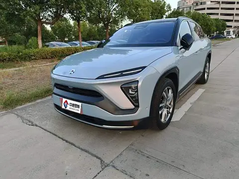 NIO ES6 2020 600KM Sports Edition
