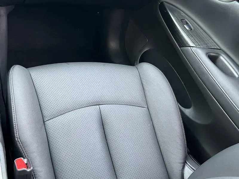 Sylphy 2018 1.6XV CVT Premium Edition — 13