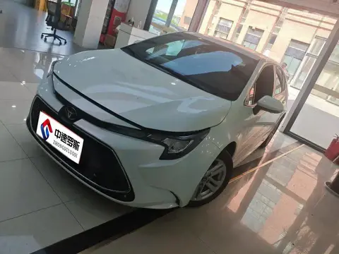 Lei Ling 2022 185T CVT Deluxe Edition