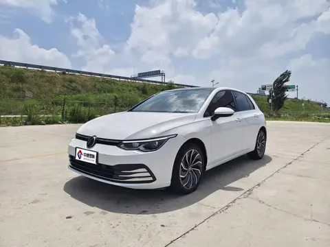 Golf 2021 280TSI DSG Pro