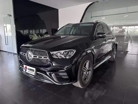 Mercedes-Benz GLE 2024 GLE 450 4MATIC Fashion Edition