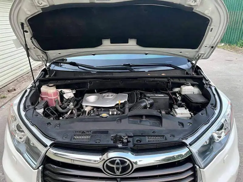 Highlander 2015 2.0T 4WD Supreme Edition 7 Seaters — 10