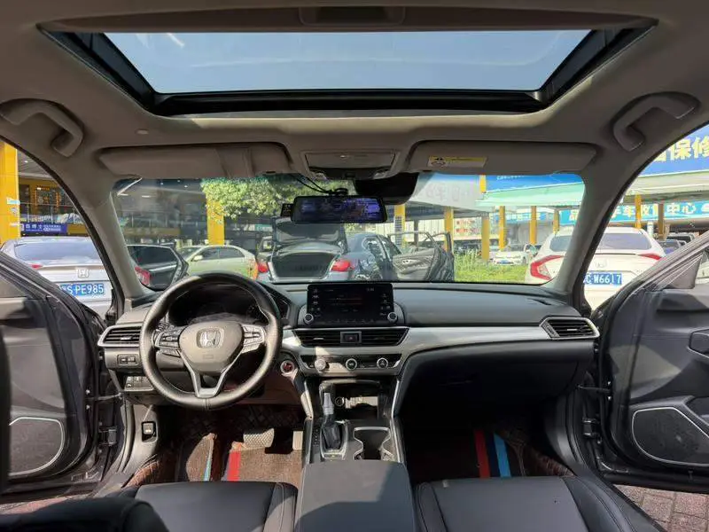 Accord 2018 260TURBO Elite Edition National V — 11