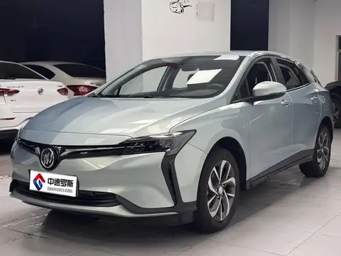 Light blue 6 2024 450km Comfort Edition PLUS
