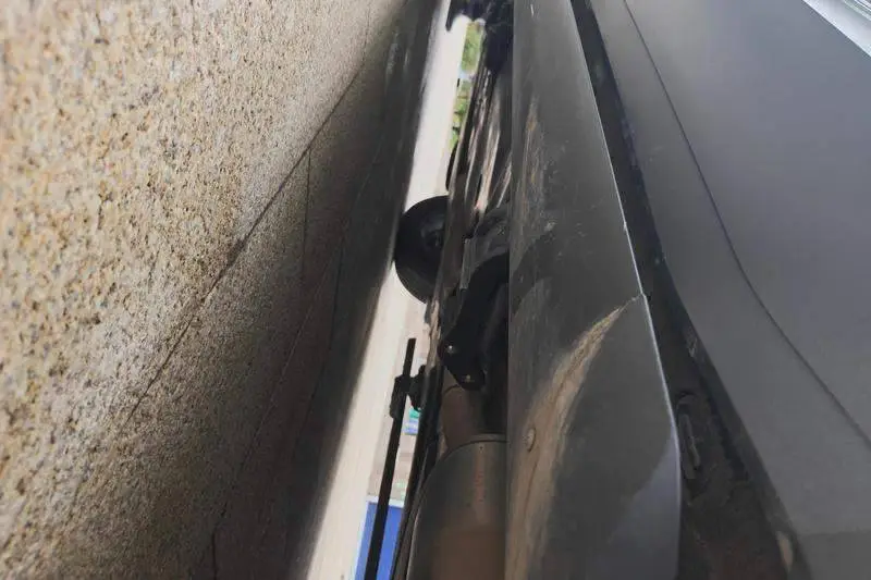 Touron 2022 380TSI 4WD Luxury Edition — 8