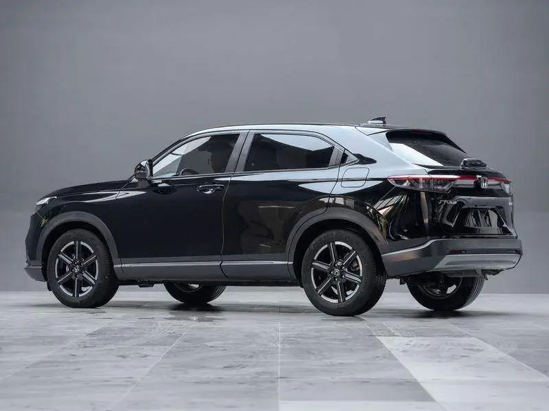 VEZHI 2023 1.5L CVT Technology Edition — 4
