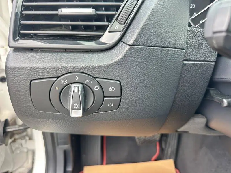 BMW X1 2013 sDrive20i Sports Design Package — 17