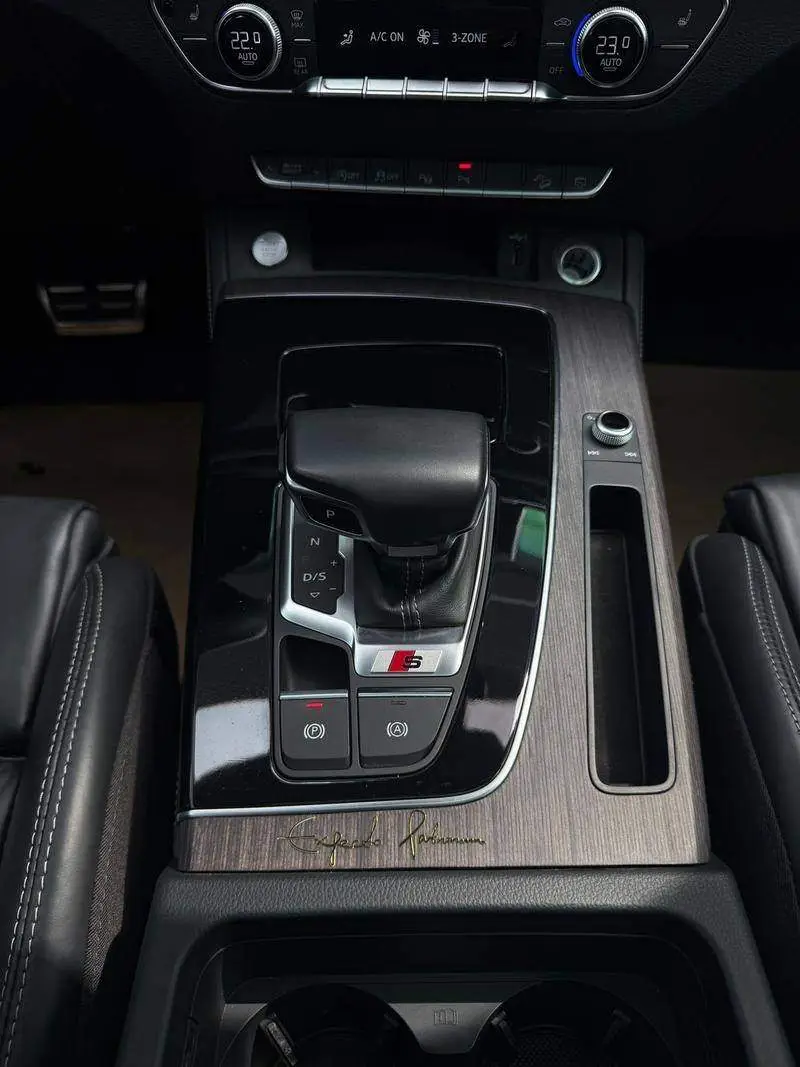 Audi Q5L 2022 45T Premium Dynamic Edition — 17